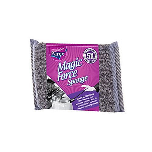 Magic Force Cleaning Sponge Parex- 