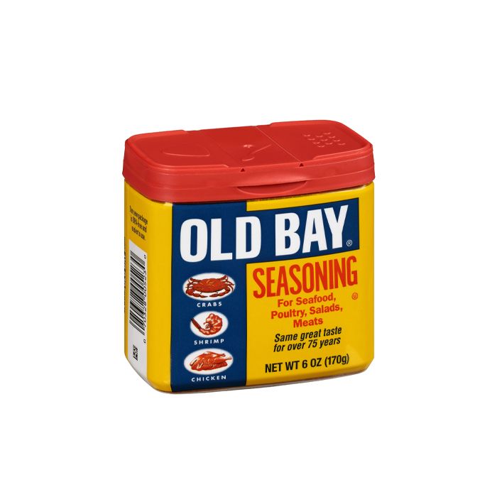 Mixed Seasoning Powder Old Bay 170G- 