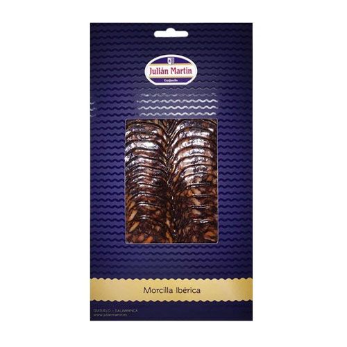 Chorizo Dry Sausage Morcilla Iberica 100G