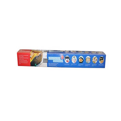 Nonstick Baking Paper Moriitalia- Nonstick Baking Paper Moriitalia