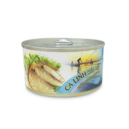 Moustached Danio Stew With Cane Antesco 210G- 