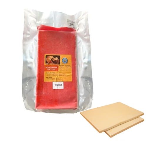 Bột Ngàn Lớp Mr Pie 500G