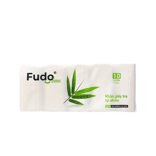 Multi-Funtion Tissue Fudo 12Pcs/Pack