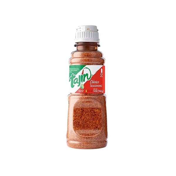 Muối Chấm Truyền Thống Tajin 142 G