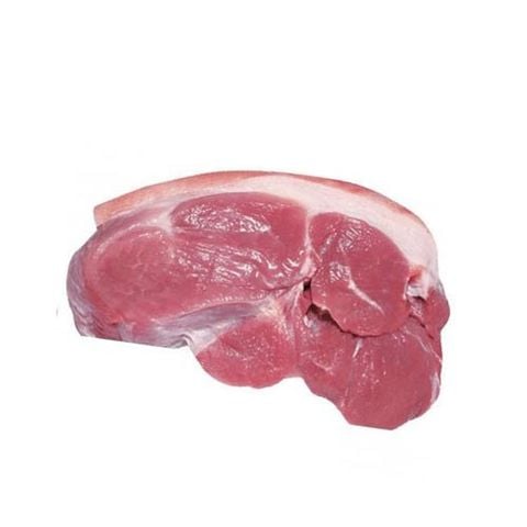 THỊT NẠC ĐÙI HEO HỮU CƠ FAU – Nam An Market