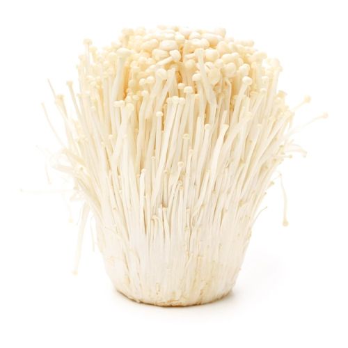 Enoki Mushroom Rica 150G