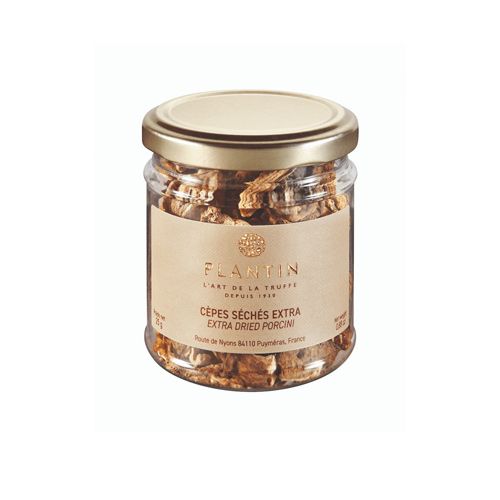 Dried Cep Extra Plantin 25G