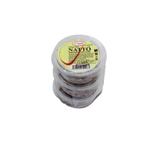 Natto Soya-Bean (3Pcs)- Natto Soya-Bean (3Pcs)