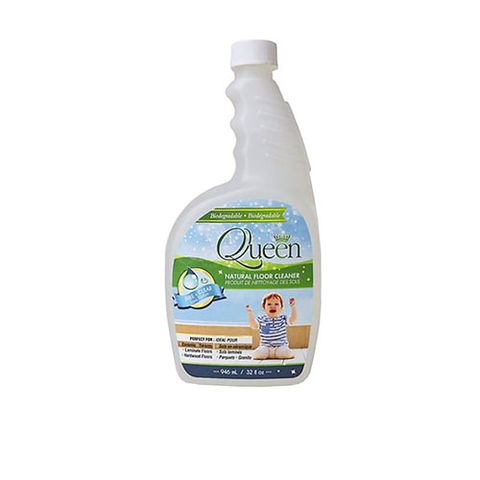 Natural Floor Cleaner Queen 946ml Nam An Market