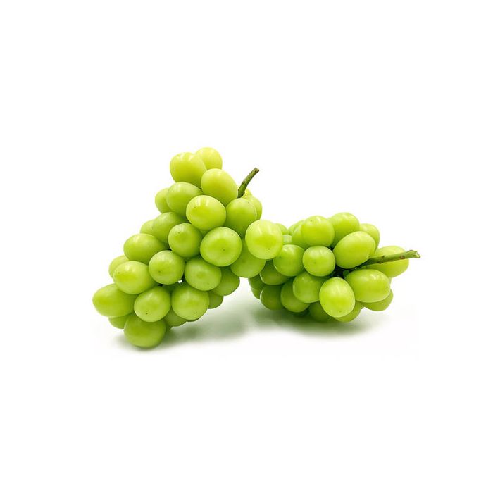 Shine Muscat Grape Korea 450G- 