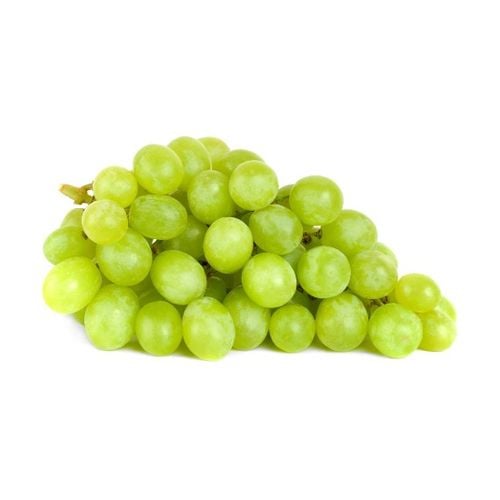 Green Seedless Grapes Australia (Air) 500G