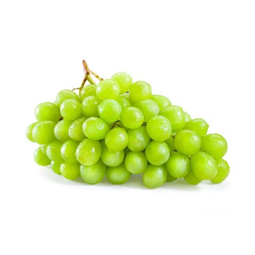 Green Seedless Grapes Australia (Air) 500G- 