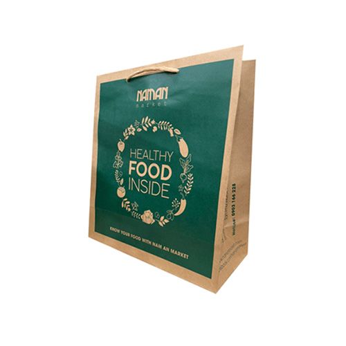 Paper Bag 27x22x11cm