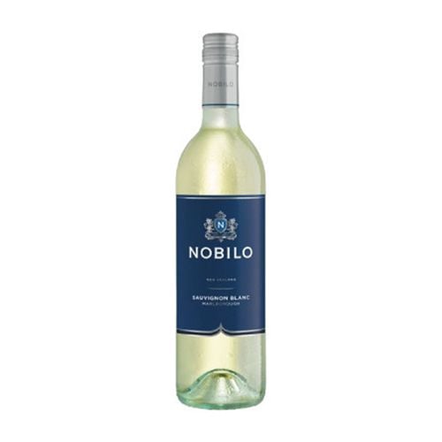 White Wine Nobilo Regional Collection Sauvignon Blanc 750Ml- 