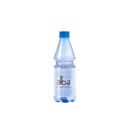 Nước Khoáng Alba 500Ml- Nước Khoáng Alba 500Ml