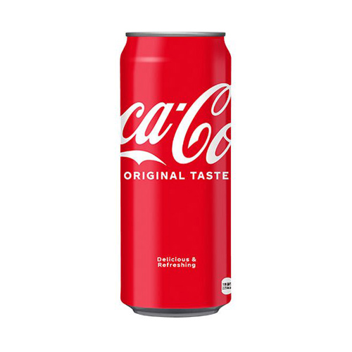 Nước Ngọt Cocacola Nhật 500Ml