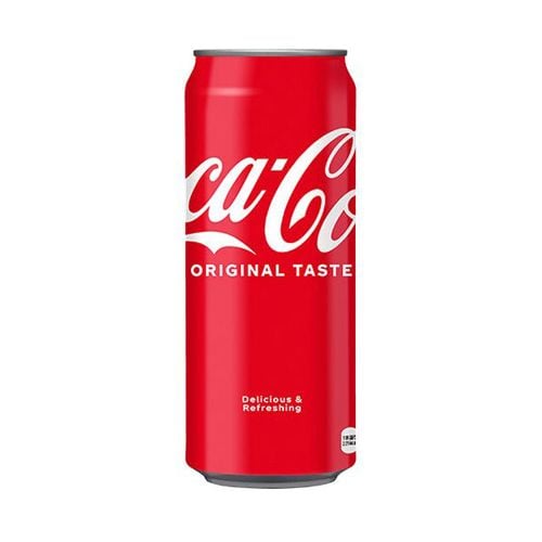 Cocacola Original 500Ml
