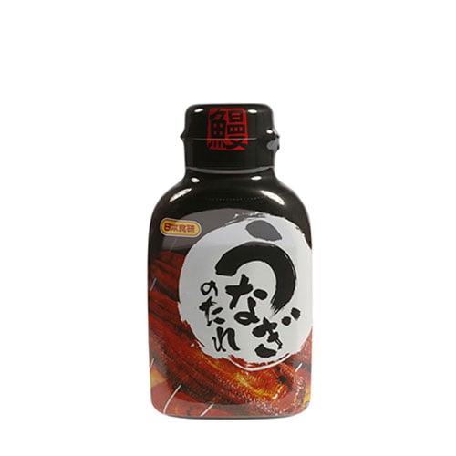 Sốt Lươn Nướng Unagi 210G