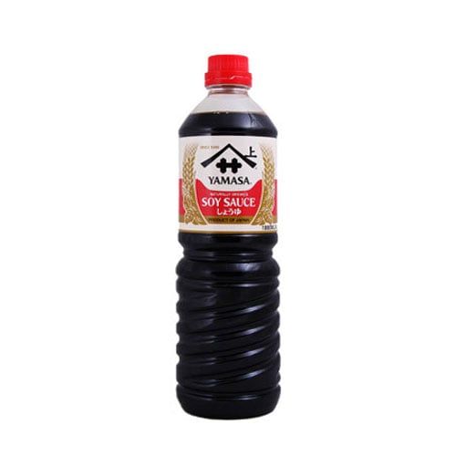 Nước Tương Chấm Sashimi Chouyu 1000Ml- Nước Tương Chấm Sashimi Chouyu 1000Ml