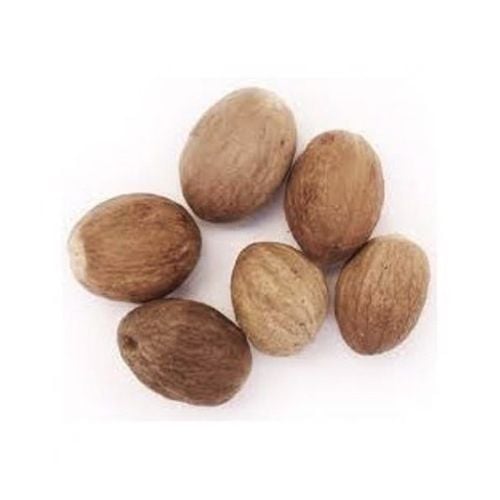 Nutmed Whole Anh Hai 100G- nutmeg grains