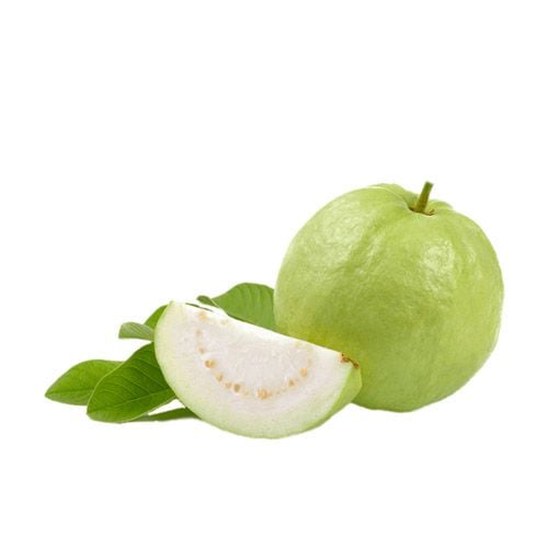 Sweet & Crunchy Guava 500G