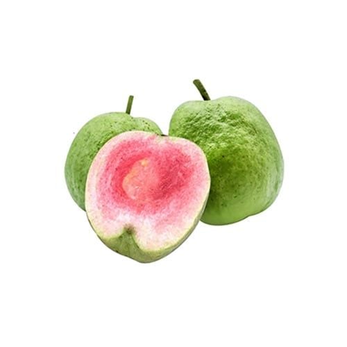 Ổi Ruby Ruột Đỏ 4-5 Trái/Kg
