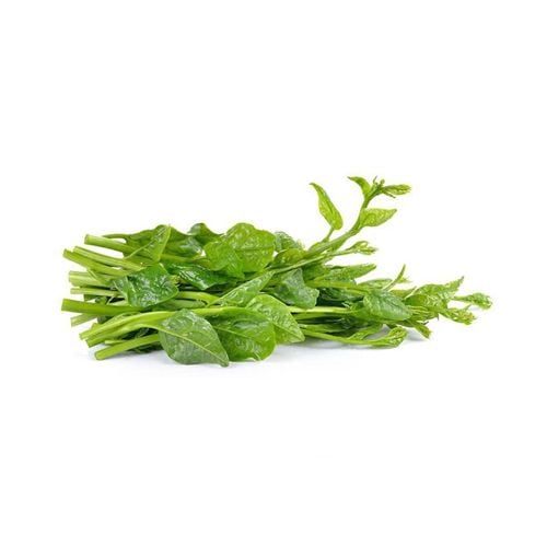 Rau Mồng Tơi Canh Tác Hữu Cơ 250G