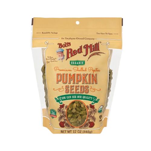 Org Pumkin Seed Bob'S Red Mill 340G- 