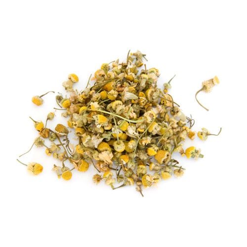 Organic Chamomile Flowers Honest To Goodness 50G