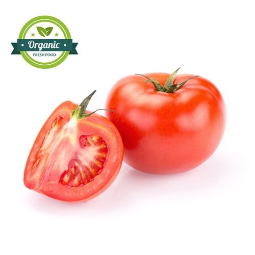 Organic Tomato 500G