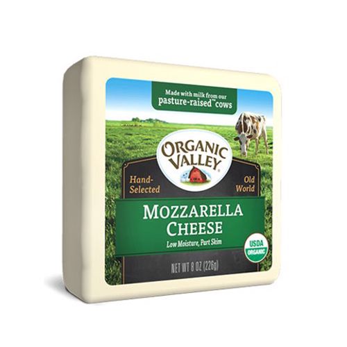 Mozzarella Cheese Nam An Market