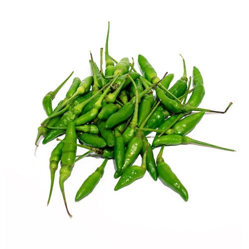Bird'S Eye Chili 100G