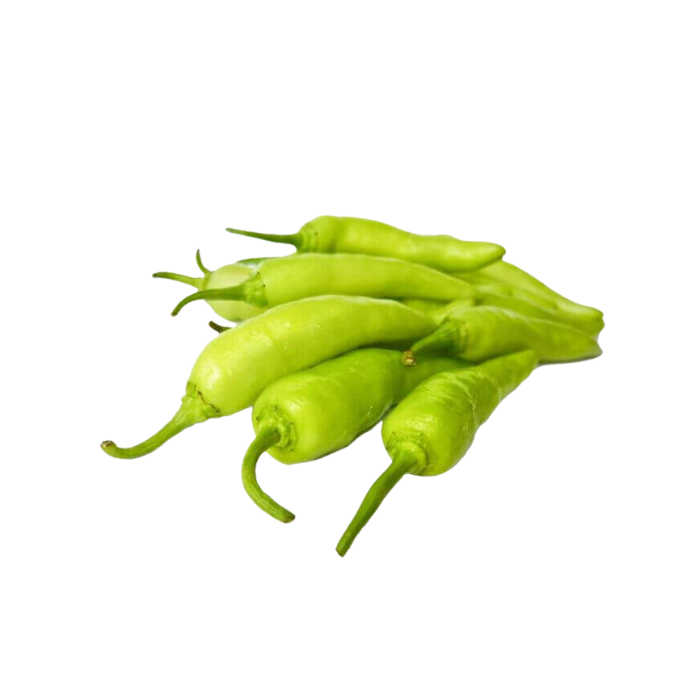 Ớt Xanh Huế 100G