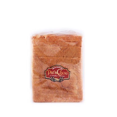 Pac Sandwich Bread(Pcs) – Nam An Market