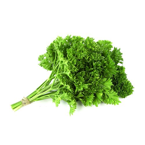 Parsley Curled Only Natural 50G