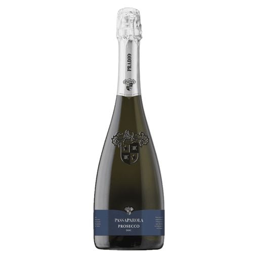 Sparkling Wine Prosecco Passaparola 750Ml