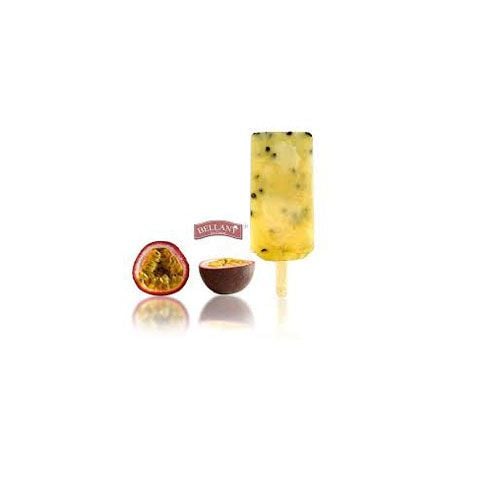 Passion Fruit Icecream Paletas 110Ml