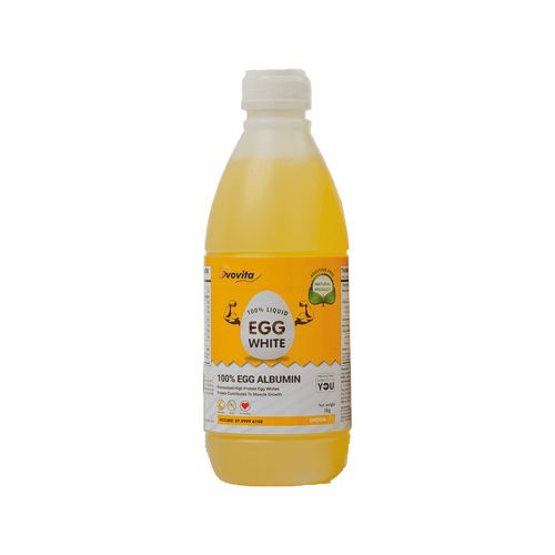Pasteurized Egg White Ovovita 1Kg
