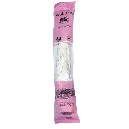 Petit Loza Fuet Extra 150G