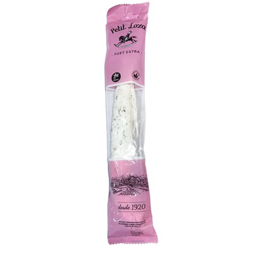 Petit Loza Fuet Extra 150G- 