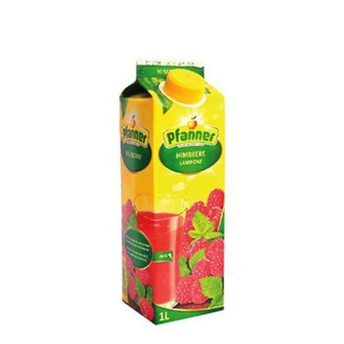 Raspberry Juice Pfanner 1L- Raspberry Juice Pfanner 1L