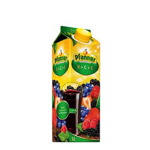 Wildberries Bce Pfanner 1L- Wildberries Bce Pfanner 1L