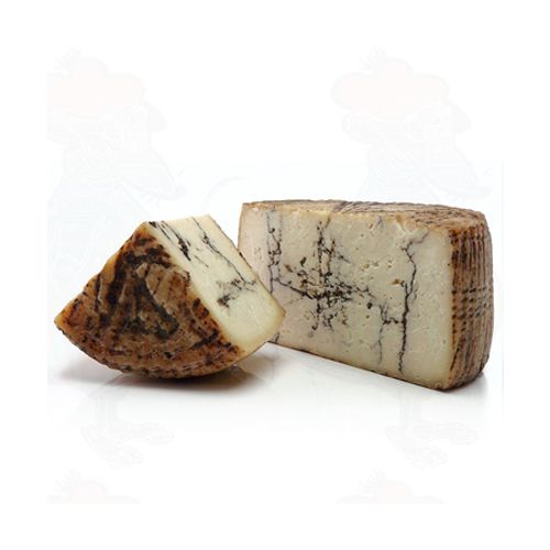 Cheese Pecorino Truffle Moliterno 100G Nam An Market