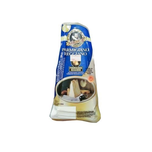 Parmigiano Reggiano Cheese President 200G- Parmigiano Reggiano Cheese President 200G