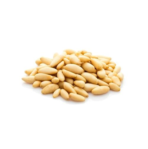 Organic Pine Nuts Honest To Goodness 100G- Org Pine Nuts Honest To Goodness 100G