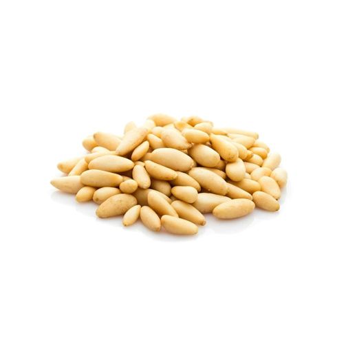 Organic Pine Nuts Honest To Goodness 100G
