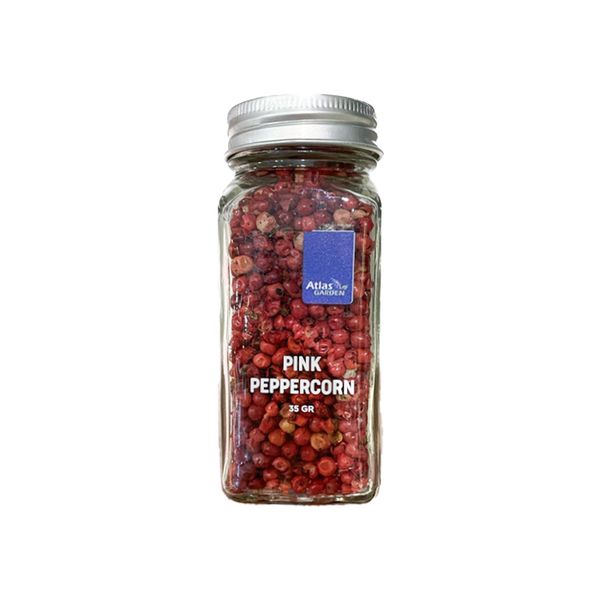Pink Pepercorn Atlas Garden 35Gr
