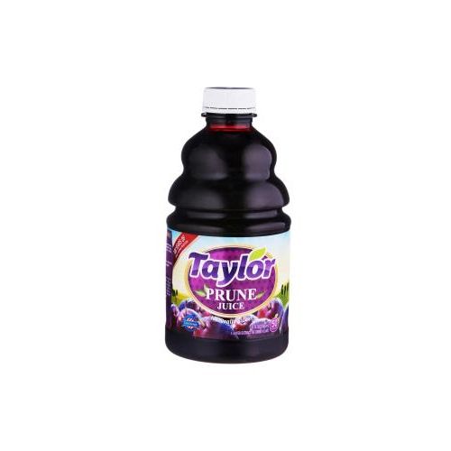 Nước Ép Mận Taylor 946Ml- 