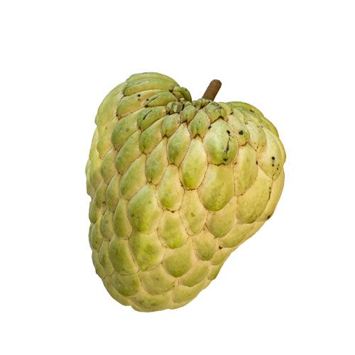 Thai Custard Apple 500G