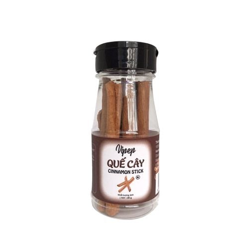 Cinnamon Stick Viet Pepper 20G
